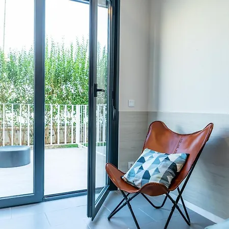 Residencia Universitaria Campus Hostal *