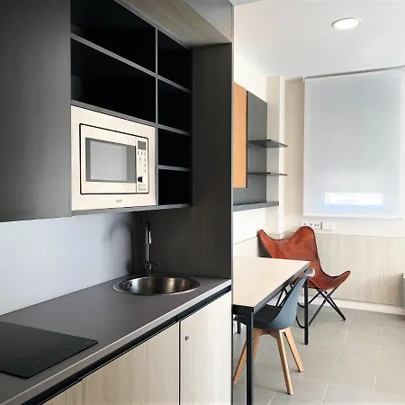Residencia Universitaria Campus Hostal