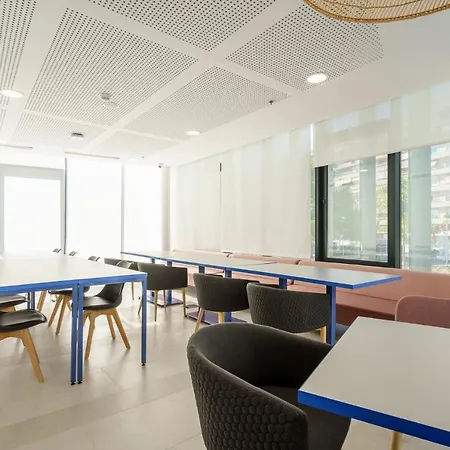 Hostal Residencia Universitaria Campus