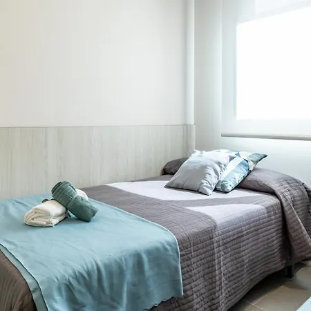 Residencia Universitaria Campus Málaga