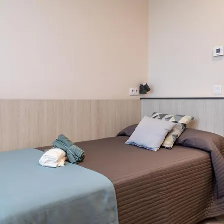 Residencia Universitaria Campus Ostello Málaga