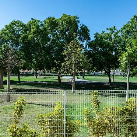 Residencia Universitaria Campus