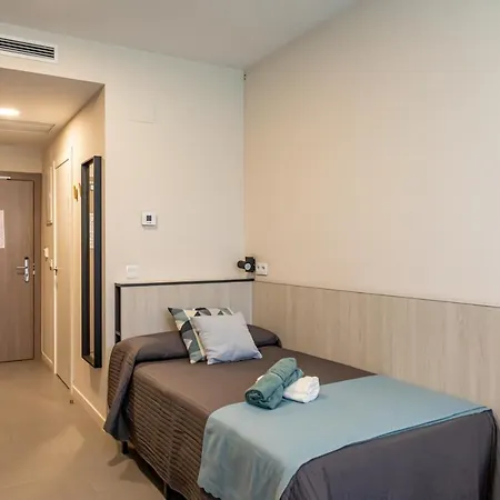 Residencia Universitaria Campus Málaga