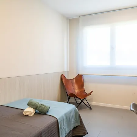 Residencia Universitaria Campus
