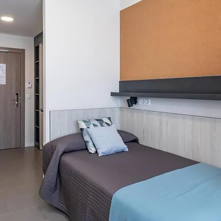 Residencia Universitaria Campus Ostello