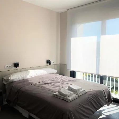 Residencia Universitaria Campus Ostello