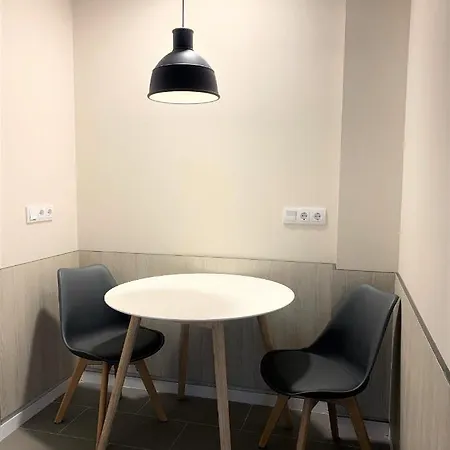 Residencia Universitaria Campus Málaga