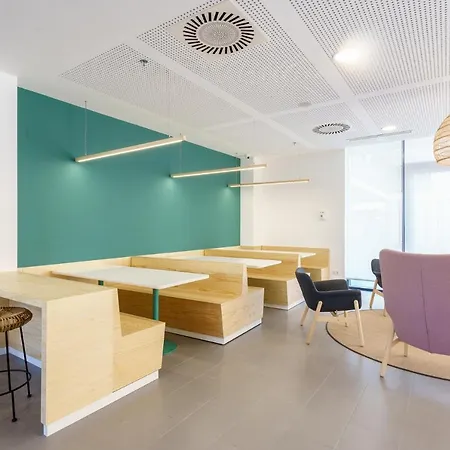 Residencia Universitaria Campus