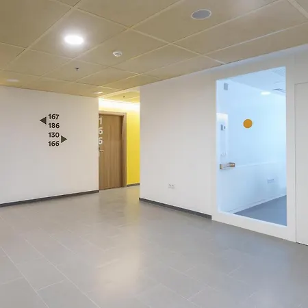 Residencia Universitaria Campus Málaga