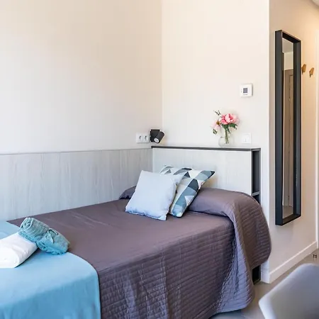 Residencia Universitaria Resa Campus * Malaga