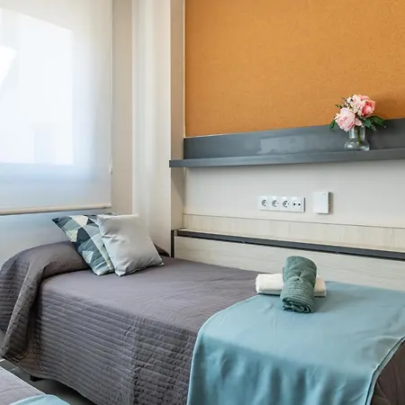 Residencia Universitaria Resa Campus Malaga