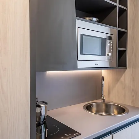 Residencia Universitaria Resa Campus