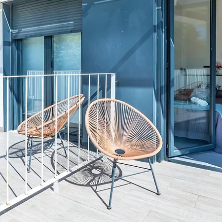 Hostel Residencia Universitaria Resa Campus Malaga