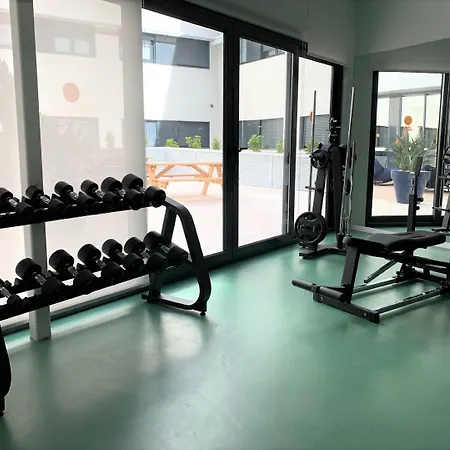 Residencia Universitaria Resa Campus *