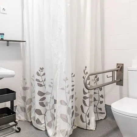 Residencia Universitaria Resa Campus Málaga