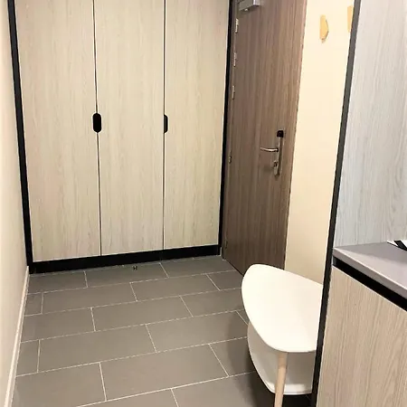 Residencia Universitaria Resa Campus Hostel *